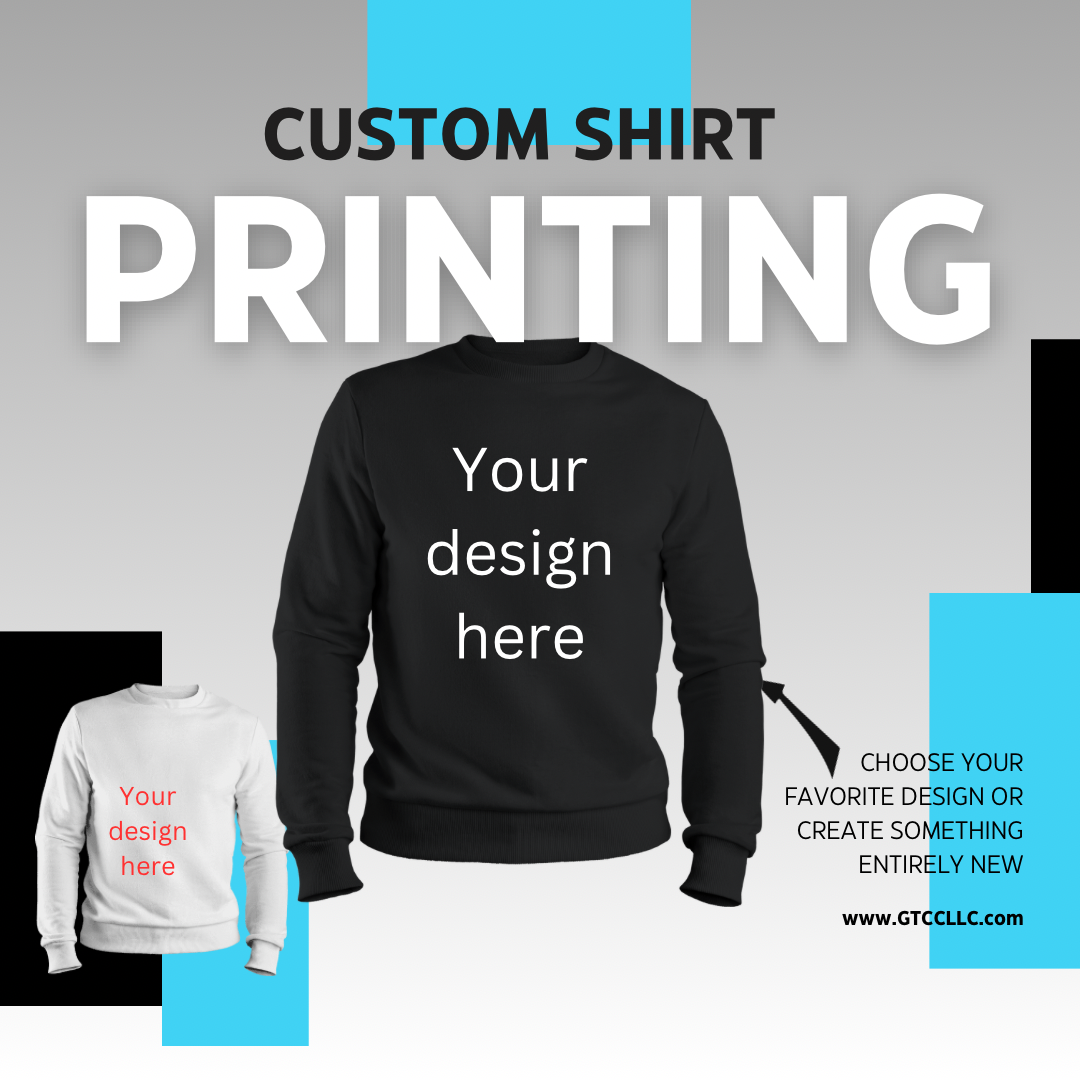 One sided Custom Hoodie