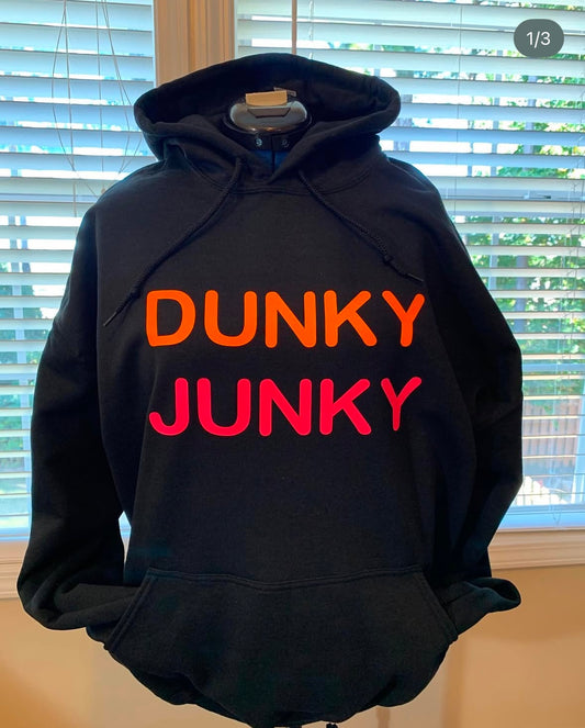 Dunky Junky Hoodie