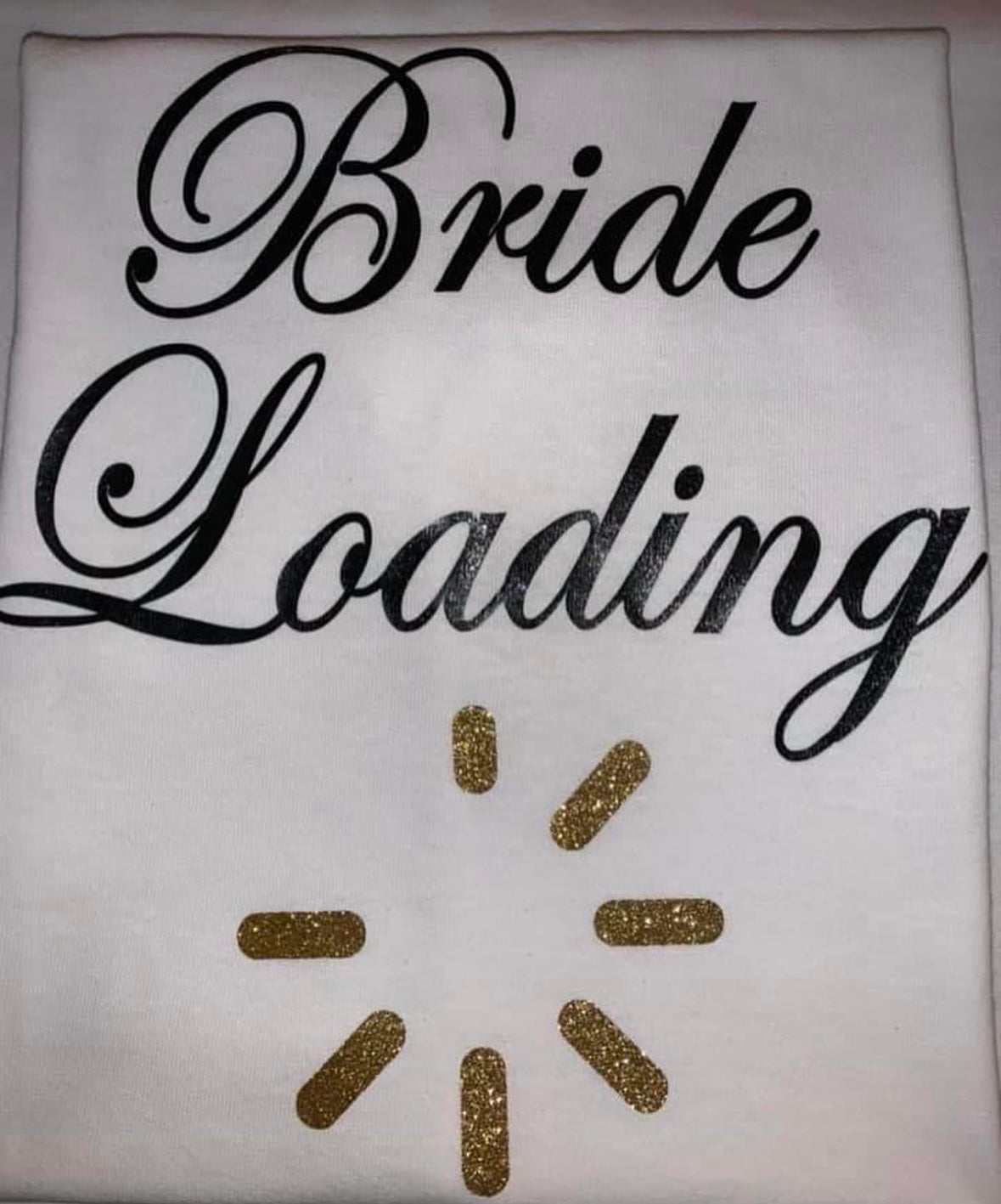 Short sleeve, 2 sided graphic T-shirt