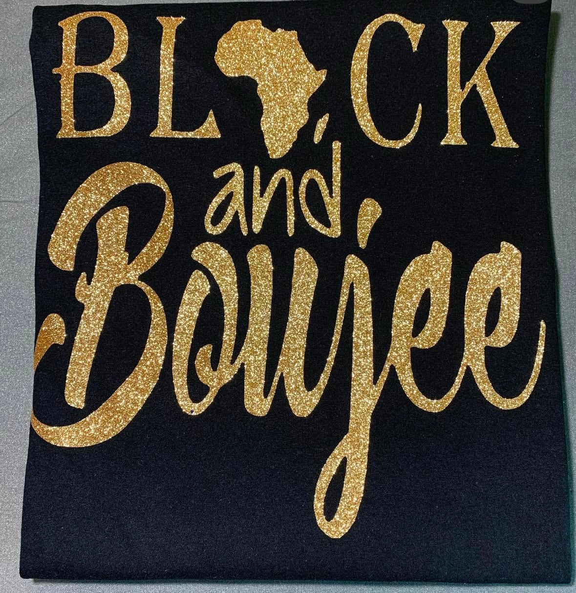 Short sleeve, 2 sided graphic T-shirt