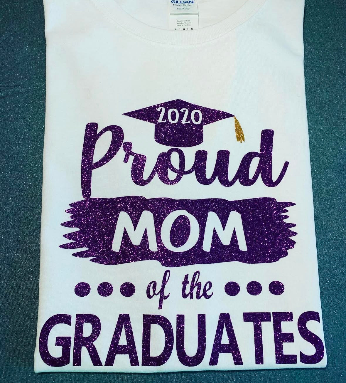 Short sleeve, 2 sided graphic T-shirt