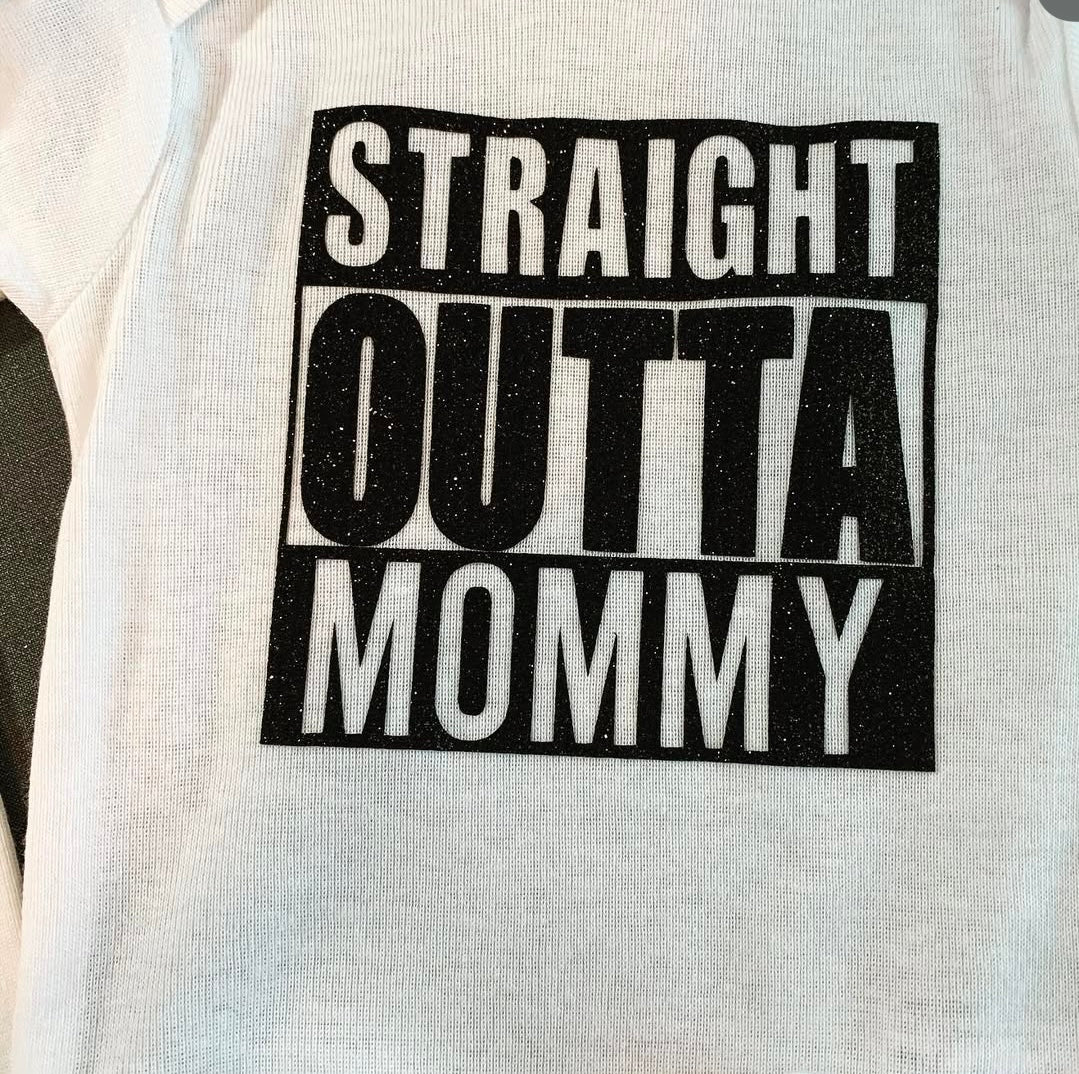 Short sleeve, 2 sided graphic T-shirt